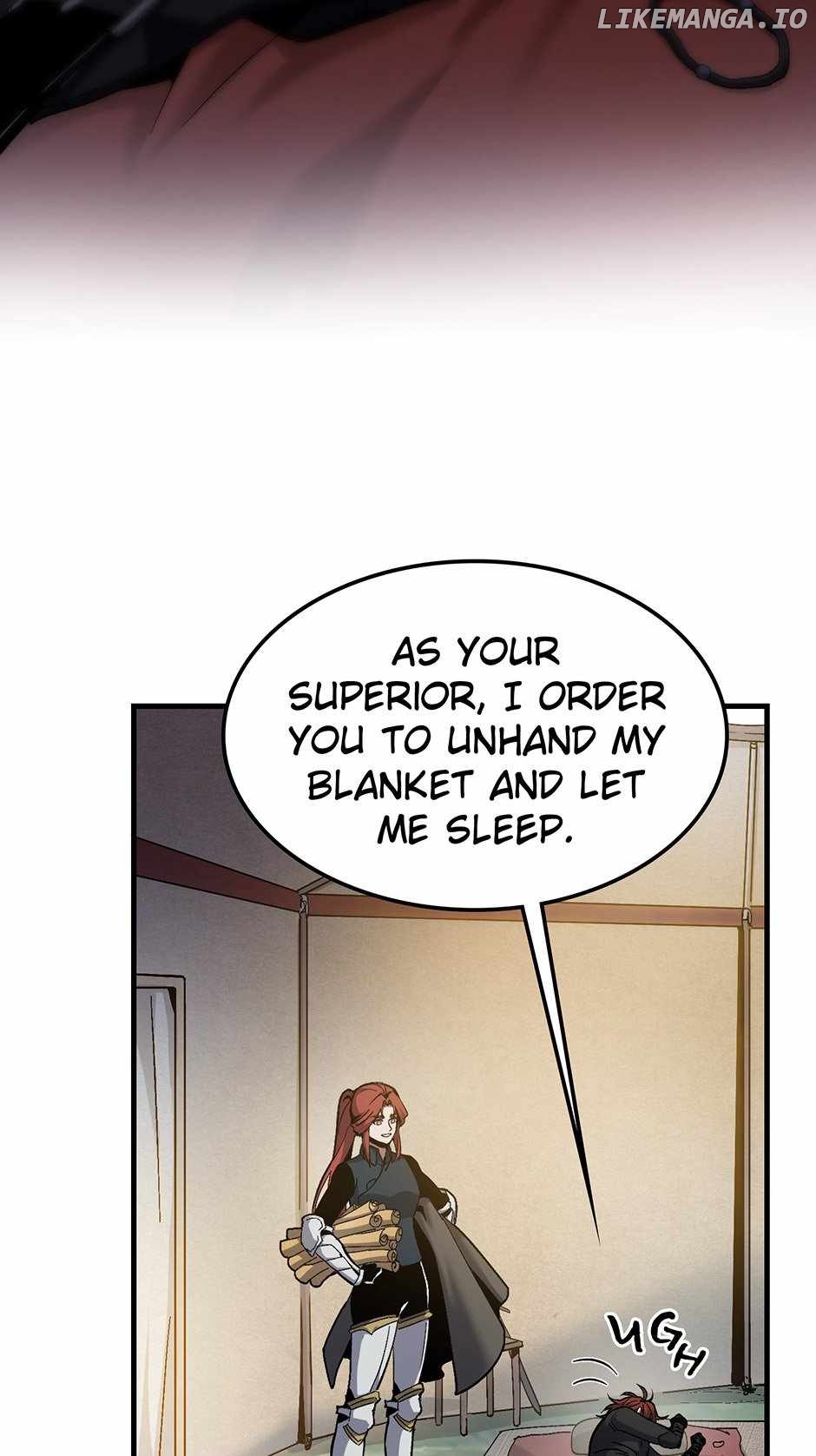 The Beginning After The End Chapter 189 image 003